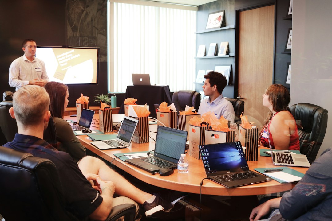 Formation professionnelle au m&eacute;tier de commercial