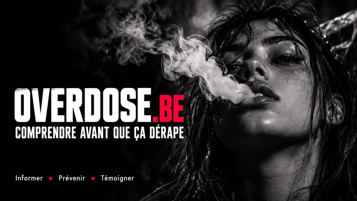 Overdose.be